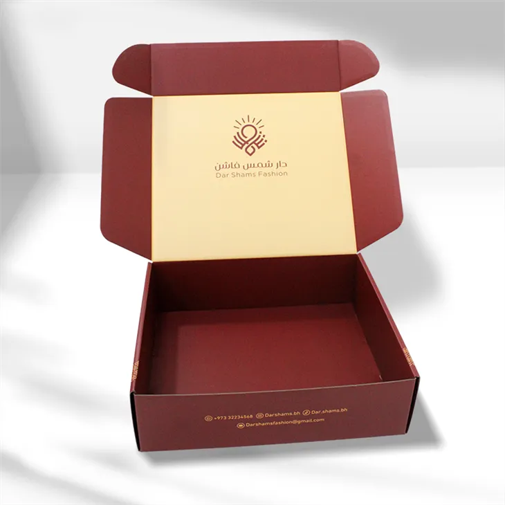 Construction Paper Box suppliers