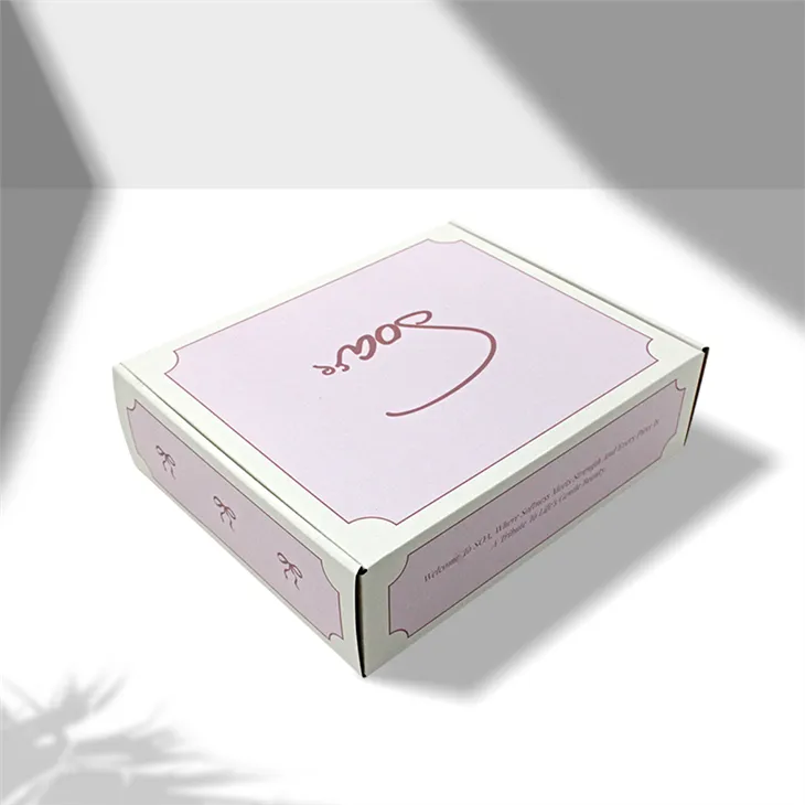 Standard Paper Box best