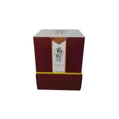 LIDS ਪੇਪਰ ਦੇ ਨਾਲ ਛੋਟੇ ਬਕਸੇ ਬਣੇ ਤੋਹਫ਼ੇ ਬਕਸੇ ਬਣੇ