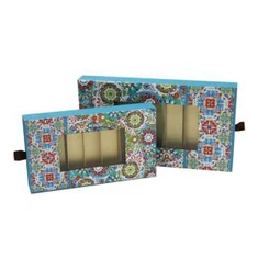 ਚੌਕਲੇਟ ਲਈ ਗਿਫਟ ਬਕਸੇ