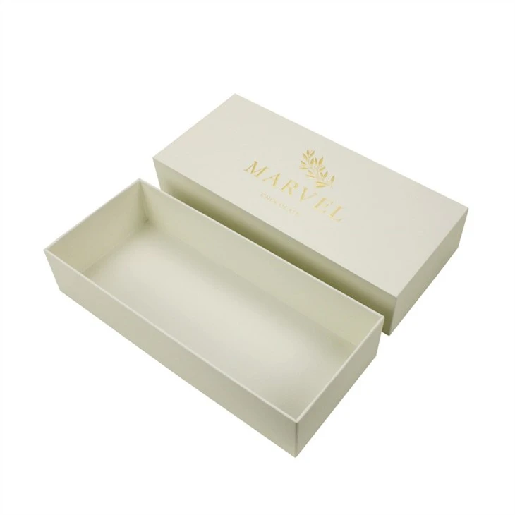 Chocolate Gift Packaging