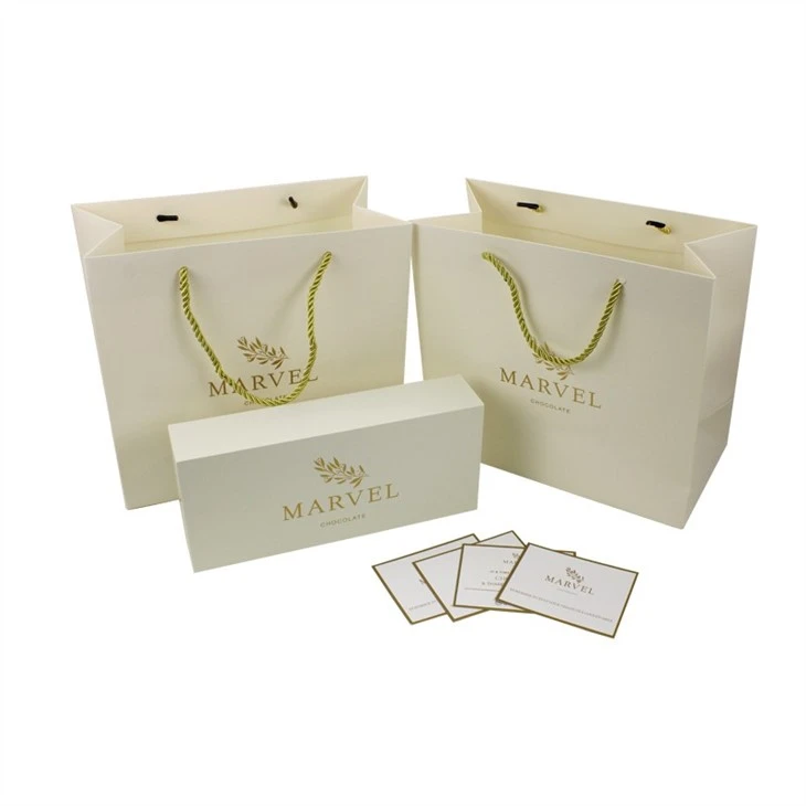 Chocolate Gift Packaging